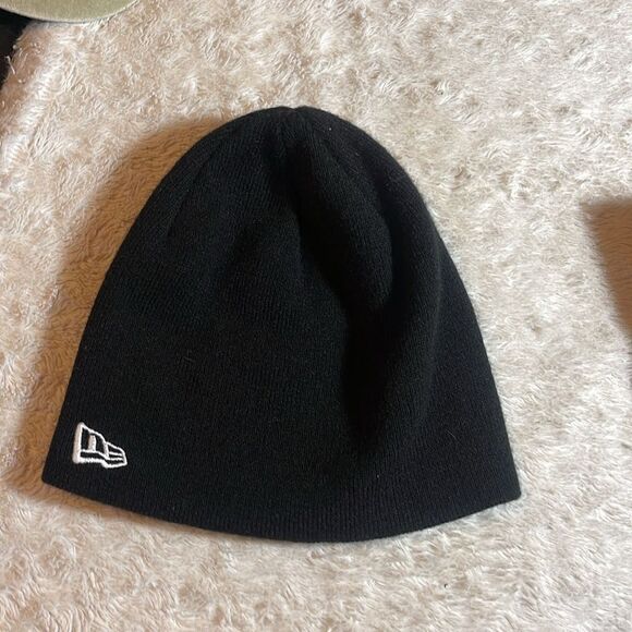 Green Bay Packers beanie new era brand - Picture 3 of 5